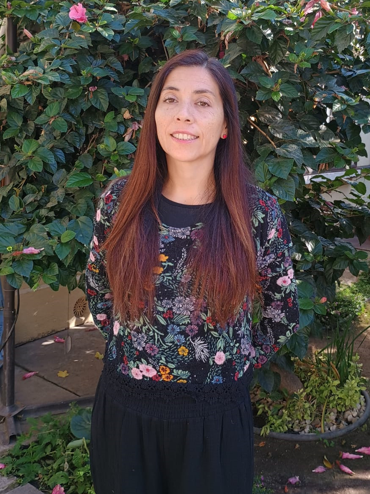 Francisca Olivares Dueñas