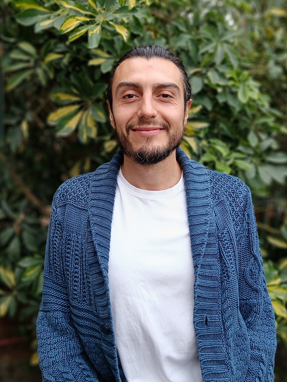 Lizardo Castro Gamonal