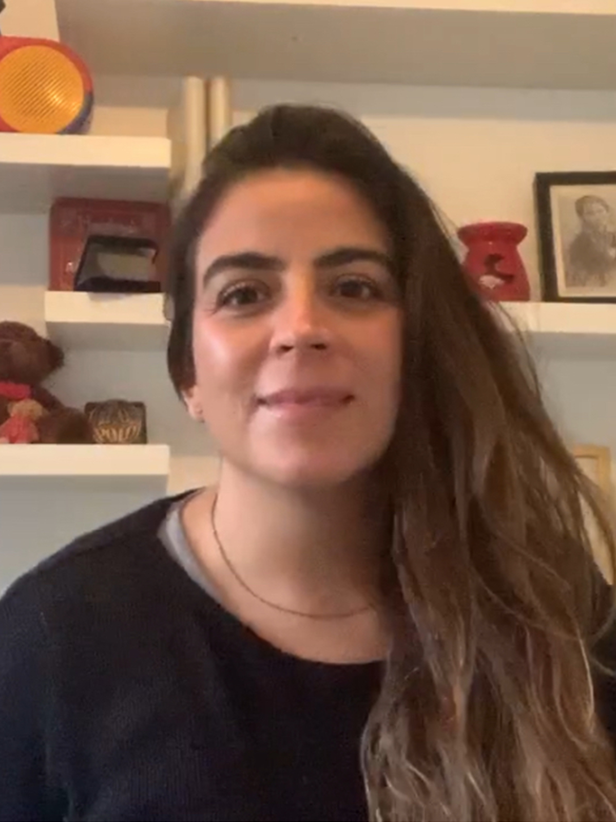 María José Ramírez Sarmiento