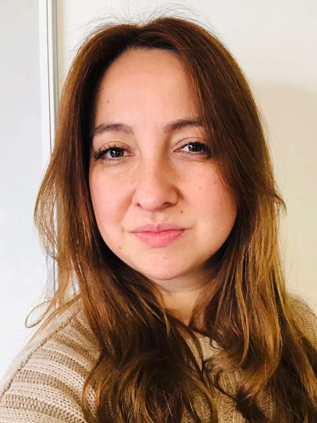 Daniela Álvarez Sepúlveda 